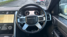 Land Rover Discovery 3.0 D300 Metropolitan Edition 5dr Auto Diesel Station Wagon